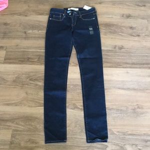 2/$20 Super Skinny Jeans
